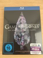 Game of Thrones Staffel 5 Blu-ray / Digipack / NEU & OVP Nordrhein-Westfalen - Schwerte Vorschau