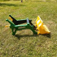 Rolly Toys Frontlader John Deere 7930 Saarland - Nonnweiler Vorschau