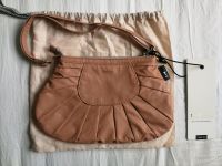 Shoulder Bag Handtasche Rilla Go Rilla Clutch nude Hochzeit Friedrichshain-Kreuzberg - Friedrichshain Vorschau