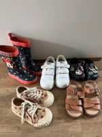 Nike, H&M, Zara, Crocs Schuhe Gr.24-28 Niedersachsen - Göttingen Vorschau