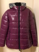 Strandfein Steppjacke Gr 44 Winterjacke Nordrhein-Westfalen - Langenfeld Vorschau