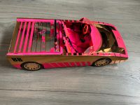 LOL Auto Gold Pink Köln - Vingst Vorschau