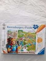 Ravensburger Puzzle tiptoi die Ritterburg 100 Teile Kreis Ostholstein - Eutin Vorschau