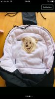 Wintersack für Buggy Kinderwagen, etc. Schwarz mit Bärchenmuster Berlin - Steglitz Vorschau