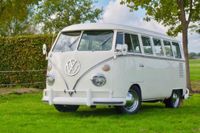 ! Oldtimer VW bus Mieten T1 weiss Bulli Hochzeitsauto Promotion! Dortmund - Innenstadt-Ost Vorschau