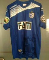 Trikot vom 1Fc Magdeburg Sachsen-Anhalt - Hakeborn Vorschau