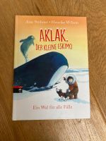 Aklak, der kleine Eskimo Ein Wal für alle Fälle Bielefeld - Schildesche Vorschau