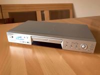 DVD-Player SONY DVP-NS300 (silber) Bayern - Lindau Vorschau