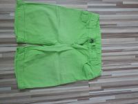 Yigga kurze Hose / Short Gr.140 Jungen guter Zustand Sommer grün Nordrhein-Westfalen - Gevelsberg Vorschau