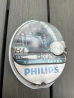 PHILIPS H4 X-tremeVisiom +100% Essen - Karnap Vorschau