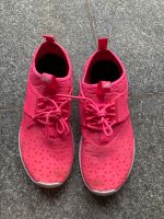 Nike Sneaker Damen pink Gr 39 Nordrhein-Westfalen - Schlangen Vorschau