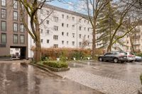 3-Zimmer-Wohnung in Friedrichshain - Eigennutzung kurzfristig möglich Friedrichshain-Kreuzberg - Friedrichshain Vorschau