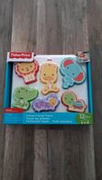 Animal Friends Puzzle - Fisher Price Nordrhein-Westfalen - Bad Oeynhausen Vorschau