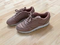 Reebok Sneaker rose-metallic Gr. 37.5 Nordrhein-Westfalen - Hagen Vorschau