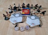 PS4 Disney Infinity 3.0 Mit 2 Portalen 17 FigurenPS4 Disney Infin Bayern - Diedorf Vorschau