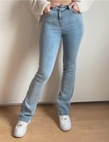 Asos Collusion x 008 Y2K Jeans mit Schlag / Schlaghose Hessen - Eltville Vorschau