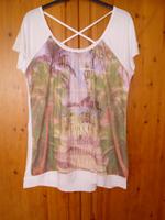 Tunika / Shirt / Hängerchen Palmen Gr 48 / 50 Yessica *** Neu *** Niedersachsen - Harsum Vorschau