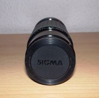 Sigma Zoom-K II Objektiv 70-210mm 1:4-5, gebraucht! Altona - Hamburg Osdorf Vorschau