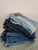 Großes Paket Umstandshosen / Jeans **8 Teile** Bayern - Markt Rettenbach Vorschau