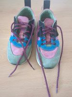 Sneakers Kinder Gr. 30 Nordrhein-Westfalen - Warburg Vorschau