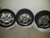 4x 16“ Alufelgen für BMW 1er, 2er, 3er, Z3/4 Z-Reihe, Mini Niedersachsen - Seevetal Vorschau