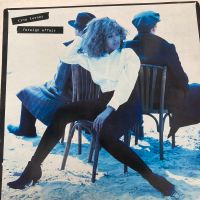 Tina Turner Foreign Affair 12“ Vinyl Schallplatte Album Niedersachsen - Westerstede Vorschau