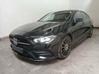 Mercedes-Benz CLA180 AMG LINE Edition 2020-NIGHT-P-WIDESCREEN- Nordrhein-Westfalen - Recklinghausen Vorschau