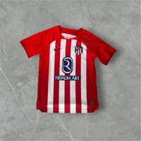 Fußball trikot Atletico de Madrid Sachsen - Böhlen Vorschau