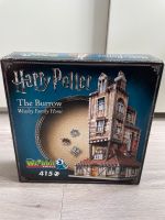 Harry Potter Puzzle 3D der Fuchsbau Niedersachsen - Schwanewede Vorschau