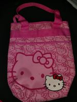 Hello Kitty Handtasche und Kosmetiktasche H&M H und M Sachsen - Taucha Vorschau