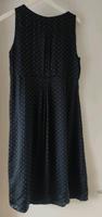 Noa Noa Kleid Seide S M 38 36 20s Flapper Swing Perlen bestickt Pankow - Prenzlauer Berg Vorschau