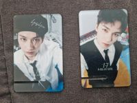 WTT/ Seventeen Jun & Vernon acrylic stand -> Hoshi or The8 Düsseldorf - Holthausen Vorschau