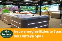 Sparen Energiekosten Entspannen Jacuzzi's,Spas,Outdoor Whirlpools Nordrhein-Westfalen - Emmerich am Rhein Vorschau