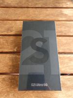 Samsung Galaxy S21 Ultra Black **NEU** Sachsen - Flöha  Vorschau