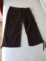 Hose Damen braun H&M Gr. 40 Nordrhein-Westfalen - Erftstadt Vorschau