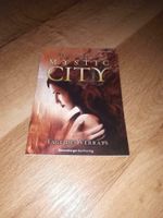 Leseprobe Buch Mystic City vom Ravensburger Buchverlag ★ Sachsen-Anhalt - Schönebeck (Elbe) Vorschau