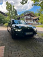 BMW F31 touring 316, 2016 Bayern - Ruhpolding Vorschau