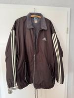 Adidas Windbreaker mit Fleeceinnenfutter Gr. XL Rheinland-Pfalz - Worms Vorschau