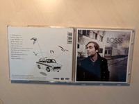 Bosse - Taxi - Musik CD Bayern - Taufkirchen München Vorschau