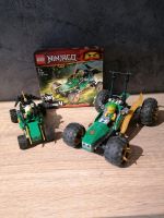 Lego Ninjago Autos Nordrhein-Westfalen - Reken Vorschau