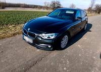 bmw 318d f31 Nordrhein-Westfalen - Petershagen Vorschau