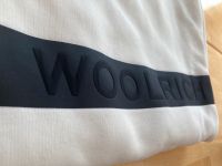 Woolrich Sweatshirt Weiß M Top Zustand Niedersachsen - Vechta Vorschau