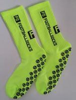 Footballsocks Socken Fußball Socken NEU & OVP neon Gr.40-46 Hessen - Vöhl Vorschau