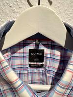 Olymp Luxor Modern Fit Gr 43 Herren Hemd business Saarland - Neunkirchen Vorschau