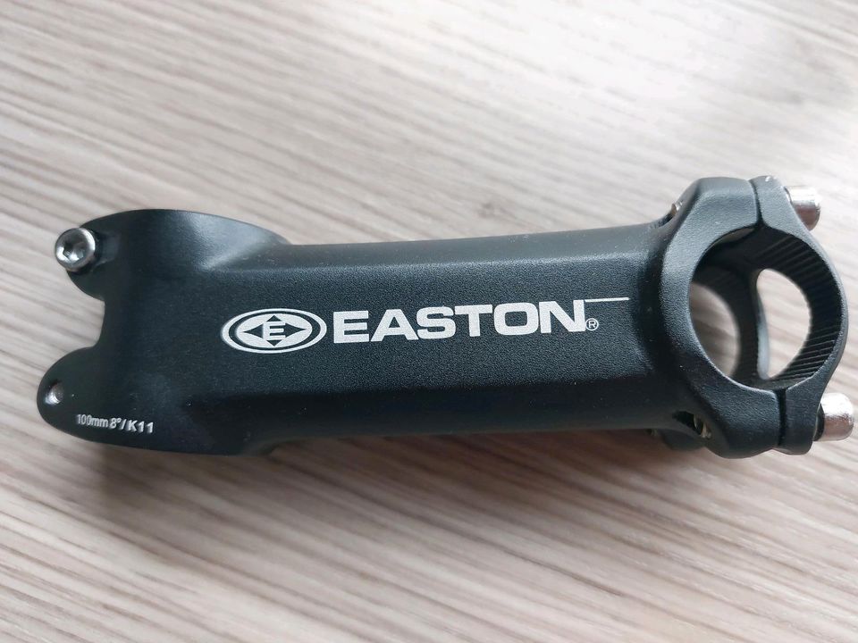 Easton Vorbau 100mm 8° / K11 - unbenutzt in Ottobrunn