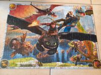 Ravensburger Puzzle 150 XXL "Dragons" Essen - Steele Vorschau