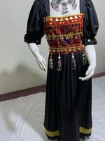 Damen afghanische Kleid لباس زنانه افغانی Hamburg - Bergedorf Vorschau