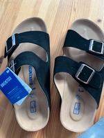 Birkenstock GR 45 - neu Nordrhein-Westfalen - Finnentrop Vorschau