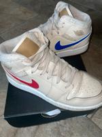 Air Jordan 1 Mid GS "Winter" Größe 37.5 Rheinland-Pfalz - Kell am See Vorschau