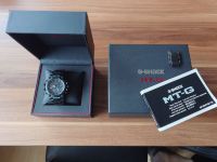 casio g-shock mtg-b3000, Solar, Funkuhr, schwarz, Metall Band Top Aachen - Aachen-Mitte Vorschau